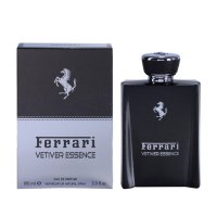 Vetiver Essence - وتیور اسنس - 100 - 2